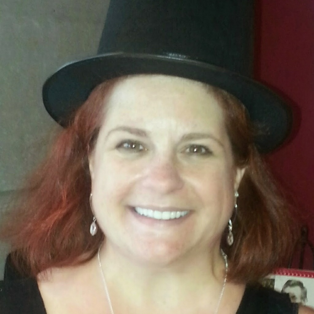 Meet your Posher, Jean